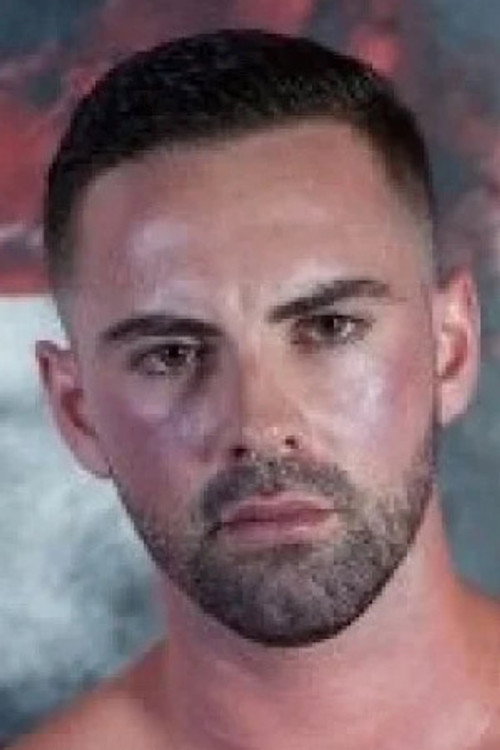 Photo of Erik Taylor, Acting