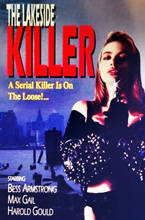 Movie poster for 11th Victim (1984)