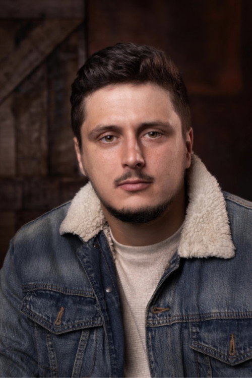 Photo of Daniel Bitar, Acting