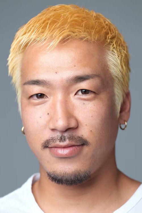 Satoshi Uekiya profile