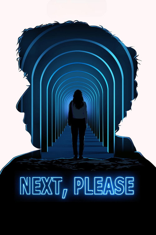 Movie poster for Next, Please (2023)