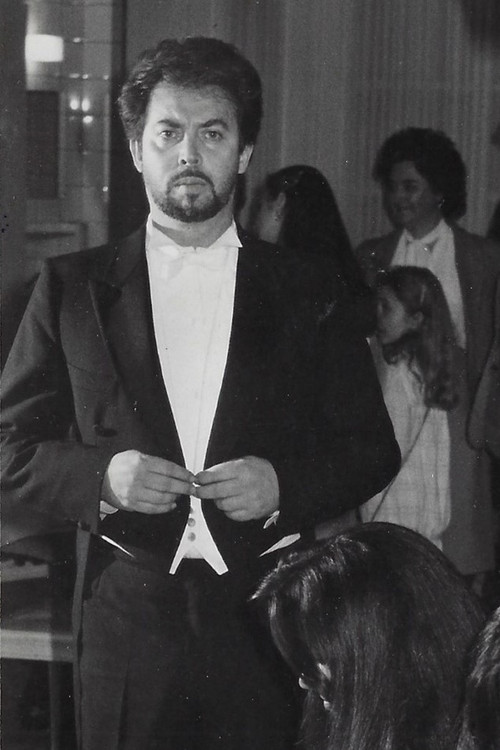 Photo of Alfredo Zanazzo, Acting