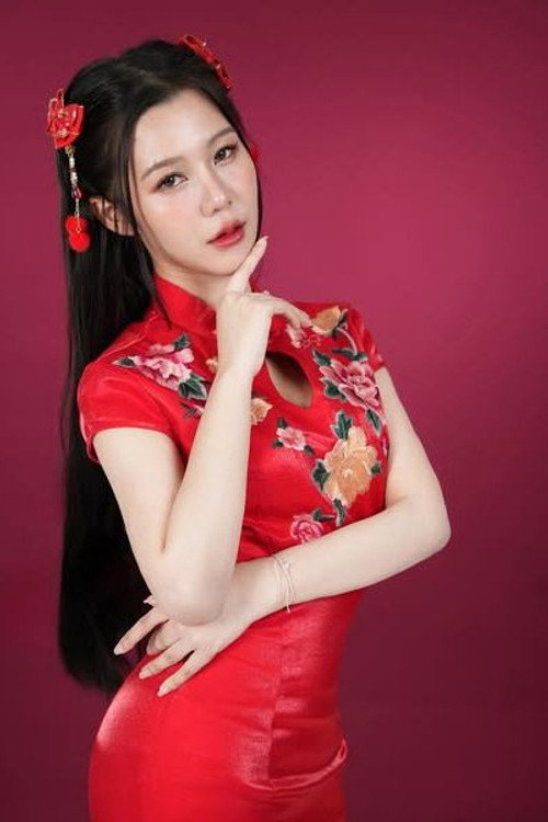 ปุยฝ้าย ชนิดาภา profile