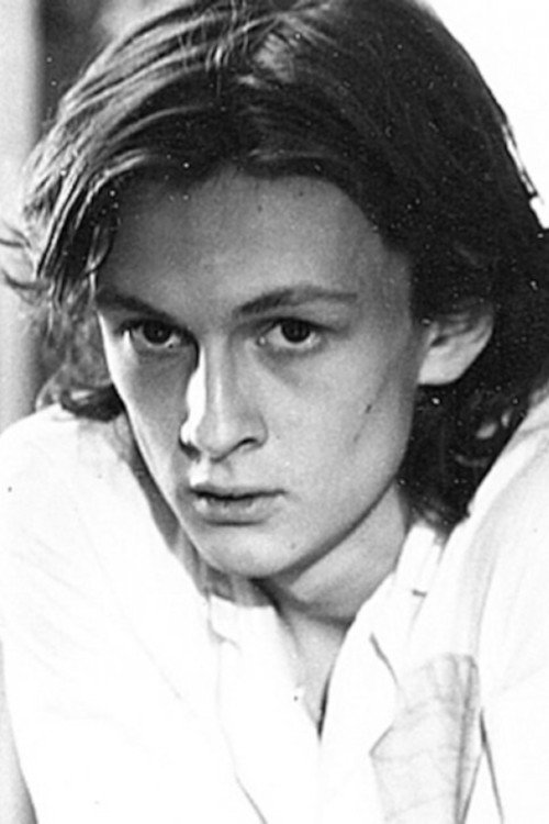 Photo of Andrey Tikhomirnov, Acting