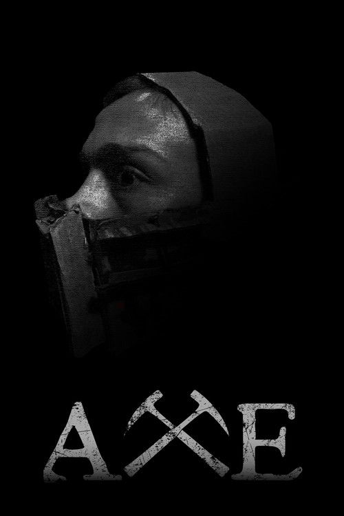 Movie poster for Axe (2024)