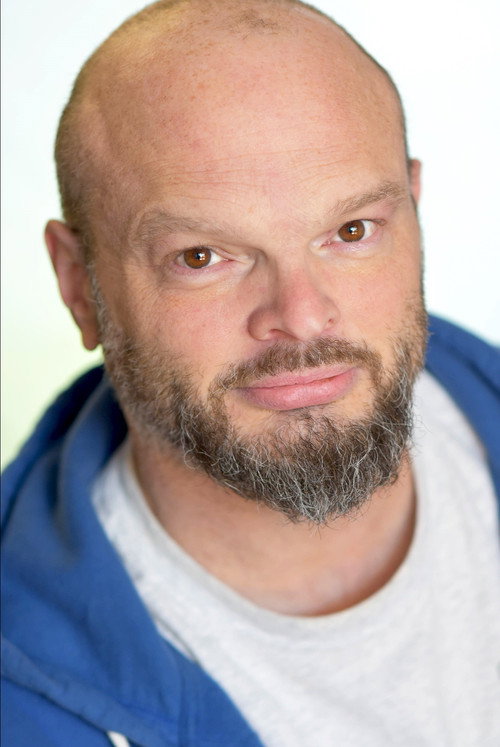 Photo of Scott T. Whitesell, Acting