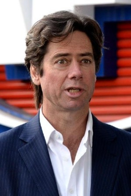 Photo of Gillon McLachlan, Acting