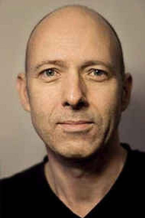 Photo of Henning Schmitz, Acting