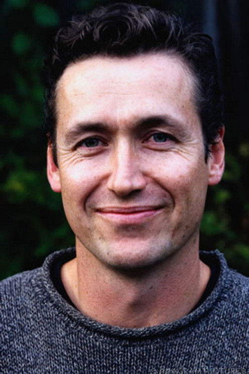 Andrew Currie profile