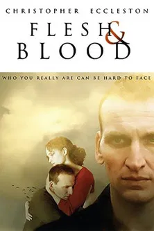 Movie poster for Flesh and Blood (2002)