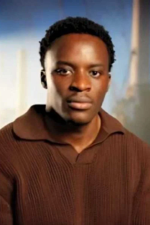 Photo of Daniel James Ofori-Atta, Crew