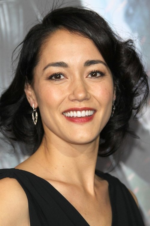 Sandrine Holt profile