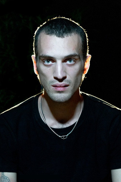 Photo of Augusto Mario Russi, Acting