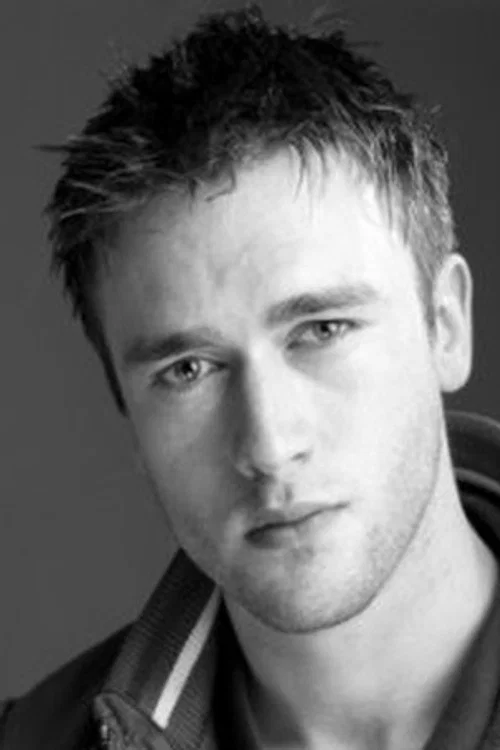 Photo of Richard McWilliams, Acting