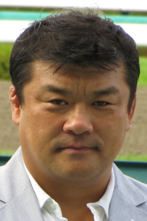 Photo of Hidehiko Yoshida, Acting