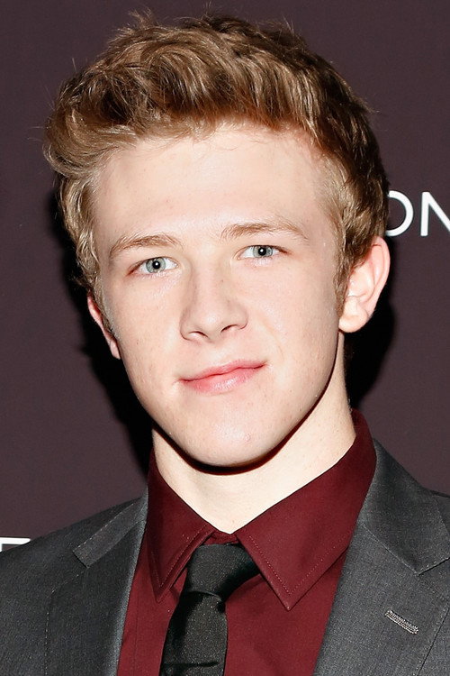Photo of Kevin Csolak, Acting