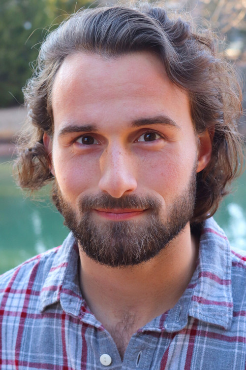 Photo of Carter Brown, Acting