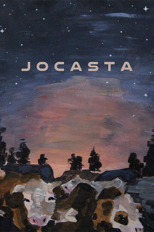 Movie poster for Jocasta