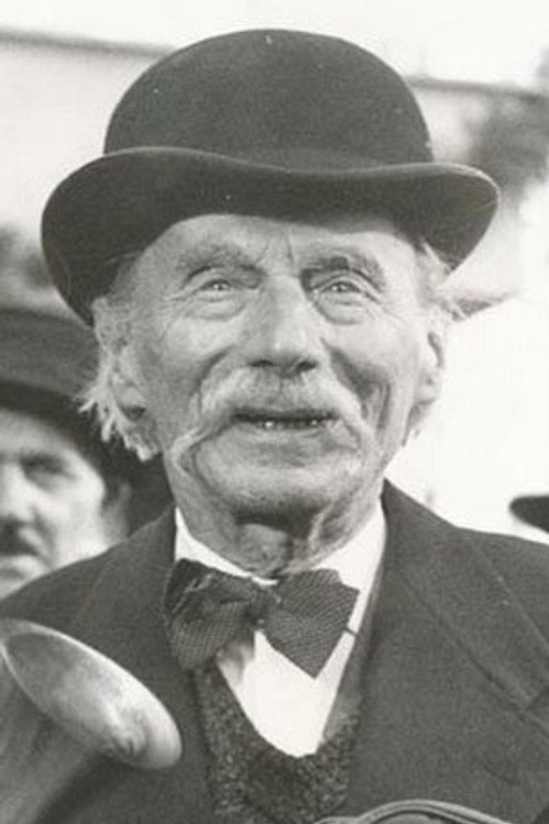 Photo of Juliusz Kalinowski, Acting
