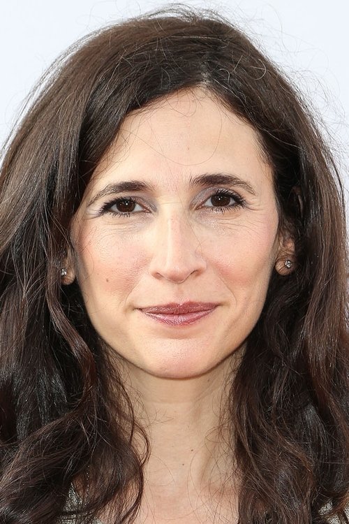 Michaela Watkins profile
