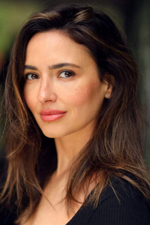Photo of Nadia Forde, Acting