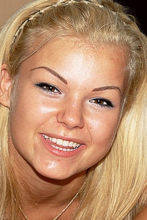 Photo of Sunny Blue, Acting