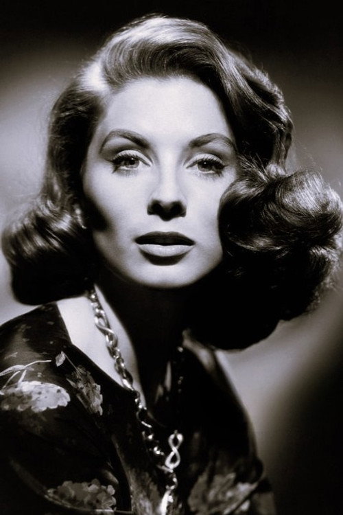 Photo of Suzy Parker, Acting