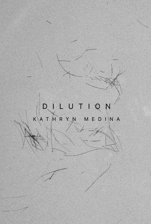 Movie poster for Dilution (2025)