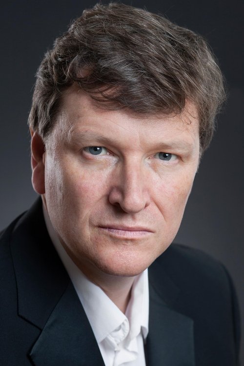 Jonathan Keeble profile