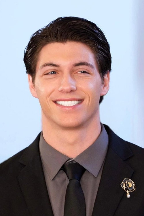 Photo of Jake Galluccio, Acting
