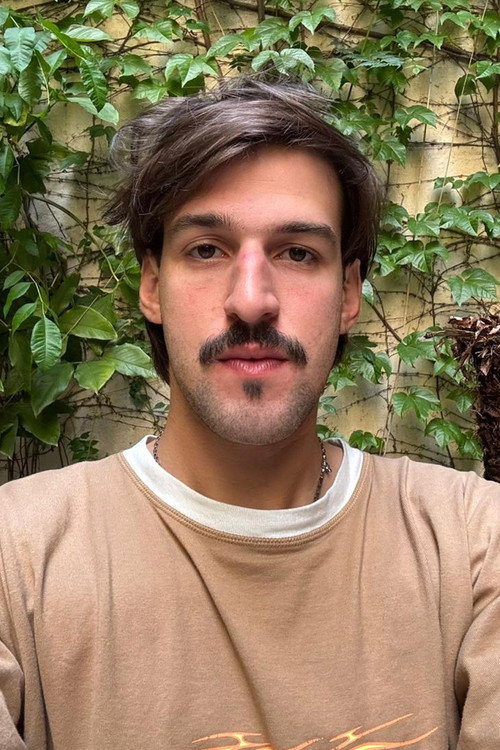 Photo of Nando Castellanos, Acting