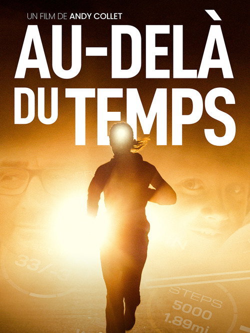 Movie poster for Au-delà du temps