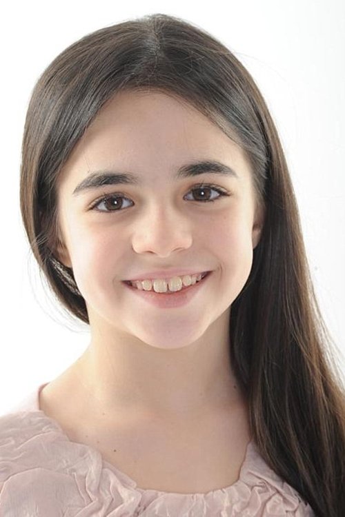 Photo of Nicole Cadeddu, Acting