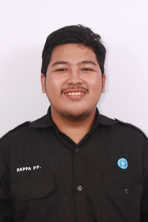 Photo of Rafa Putera Pamungkas, Directing