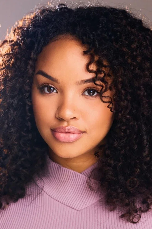 Photo of Alexandra Rose Frazier, Acting