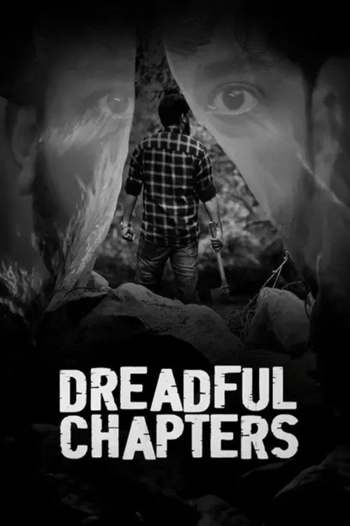 Movie poster for Dreadful Chapters (2024)