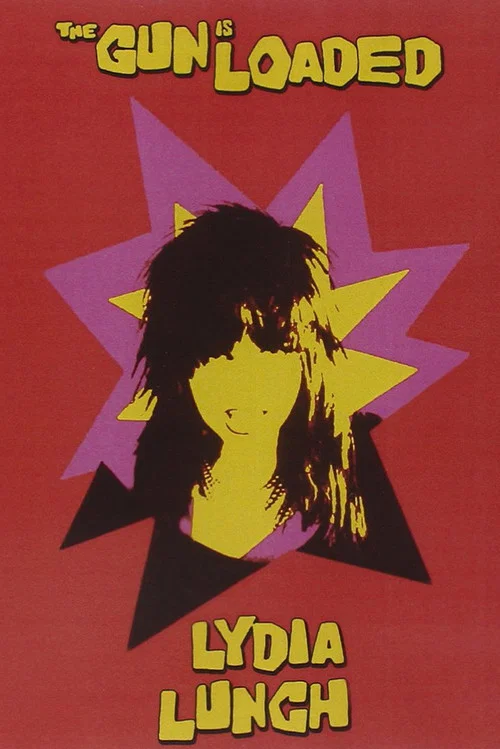 Movie poster for The Gun Is Loaded (1989)