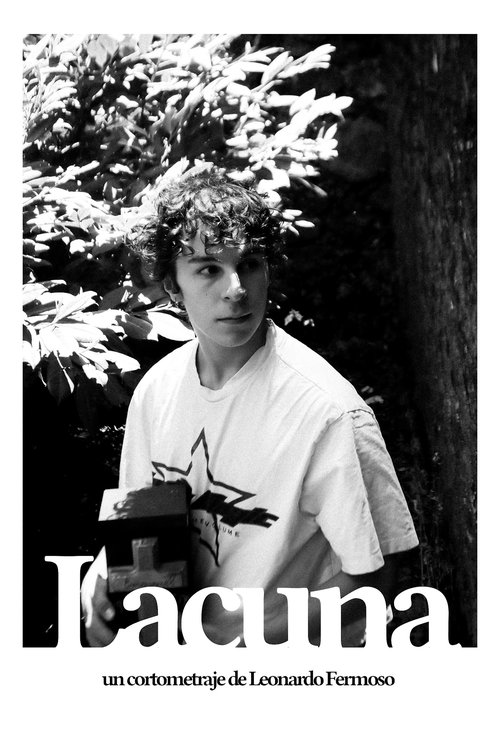 Lacuna poster