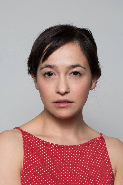 Photo of Sofía Sylwin, Acting