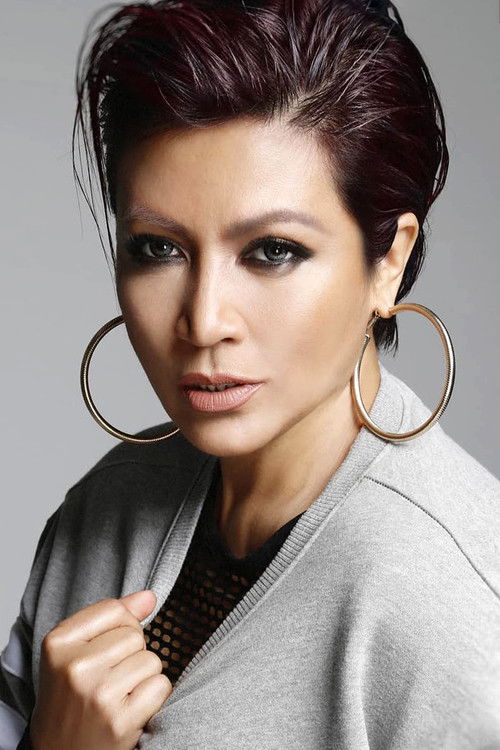 Tiara Jacquelina profile