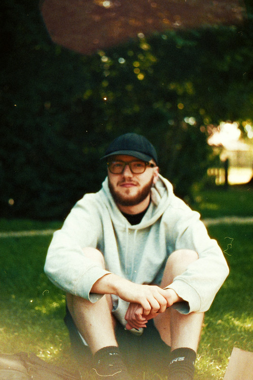 Photo of Gabriel Murisier, Directing