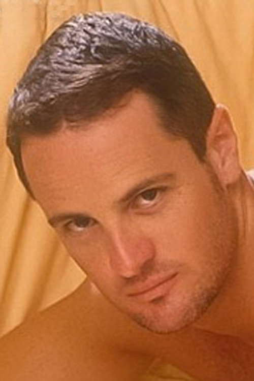 Photo of Cliff Mitchell, Acting