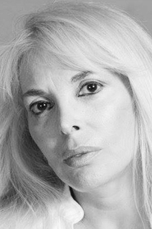 Photo of Silvina Rada, Acting