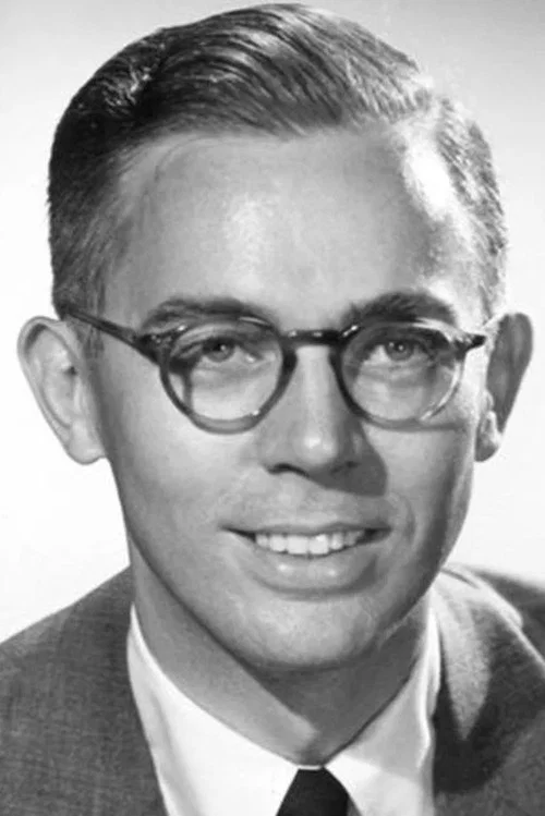 Photo of Robert Anderson, Writing