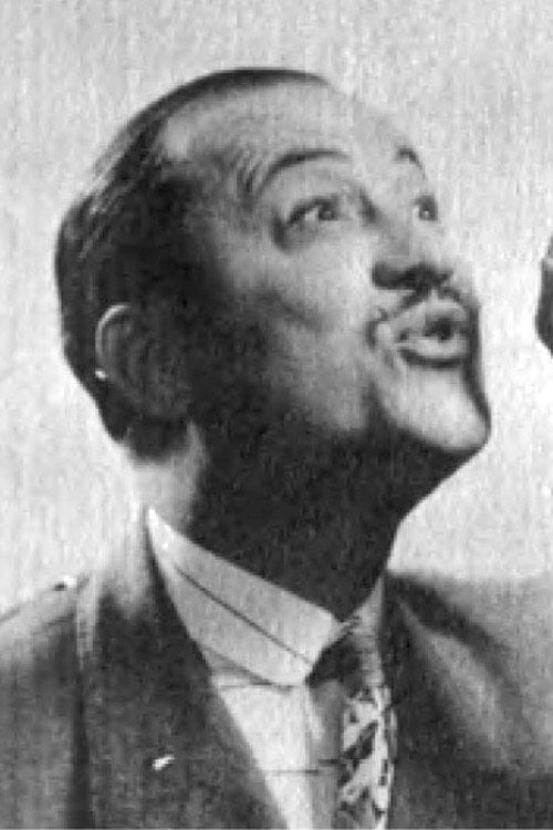 Photo of Jack Chefe, Acting