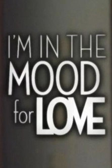 Movie poster for I'm in the Mood for Love (2010)