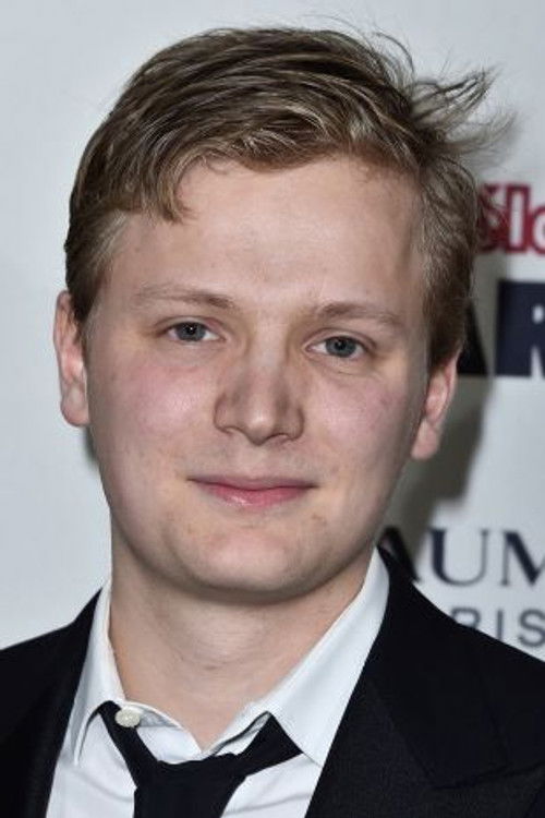 Martin Loizillon profile