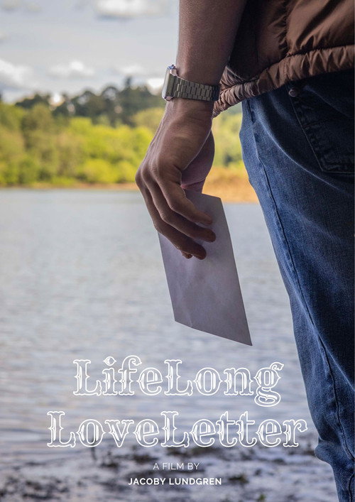 Movie poster for LifeLong LoveLetter (2025)