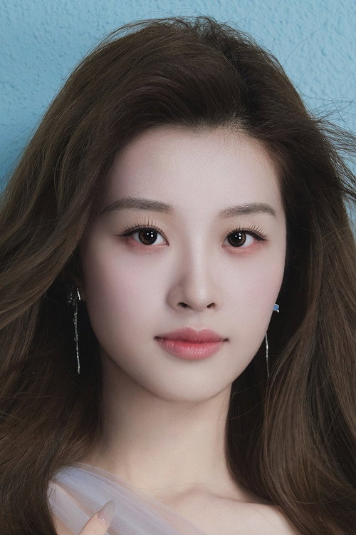 Zhong Wenguan profile