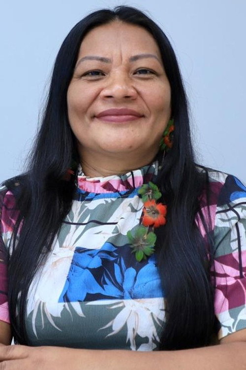 Photo of Francisca Arara, Acting